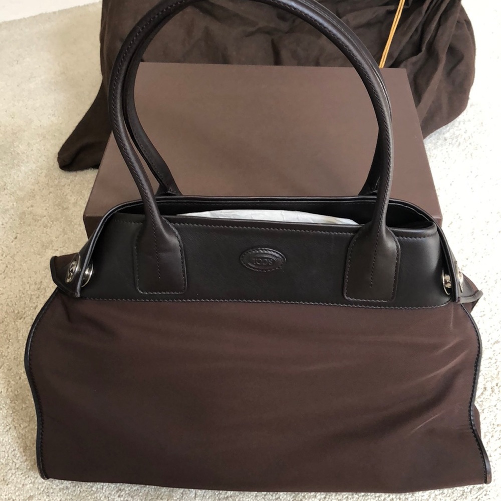 Tod’s handbag